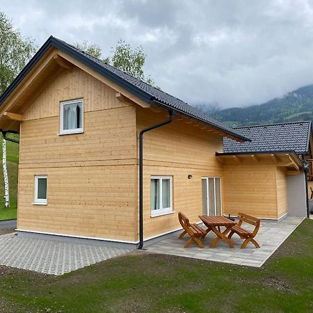 Felsenfest Cottage Kotschach-Mauthen Dış mekan fotoğraf