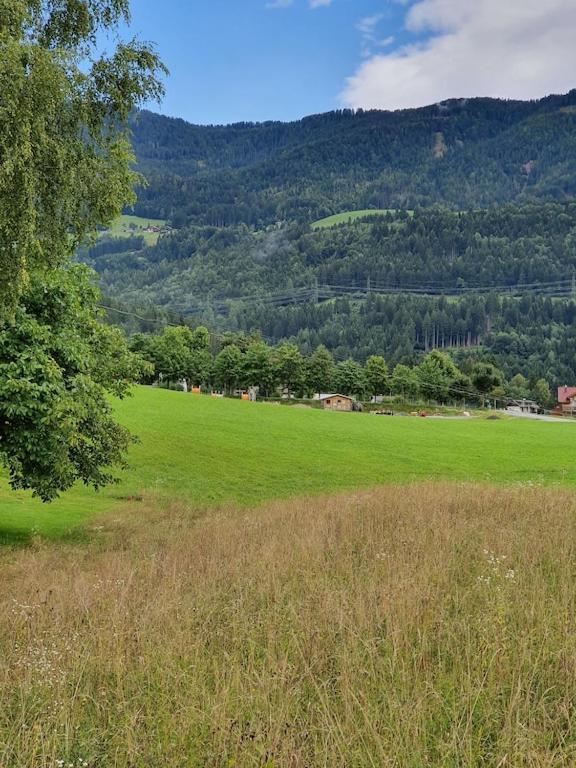 Felsenfest Cottage Kotschach-Mauthen Dış mekan fotoğraf